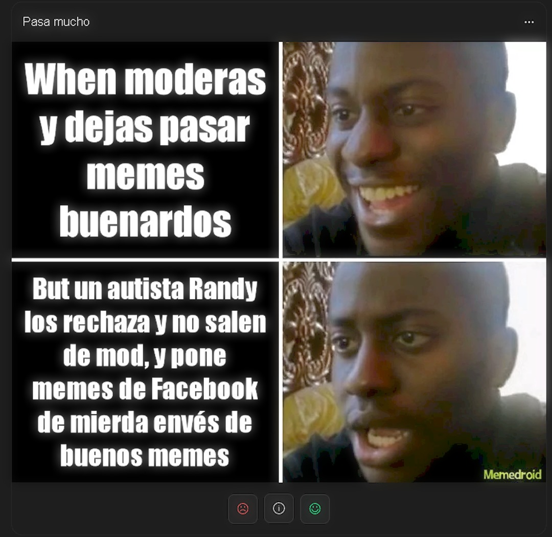 #SalvenMemedroid