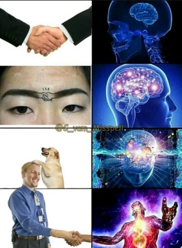 yes - meme