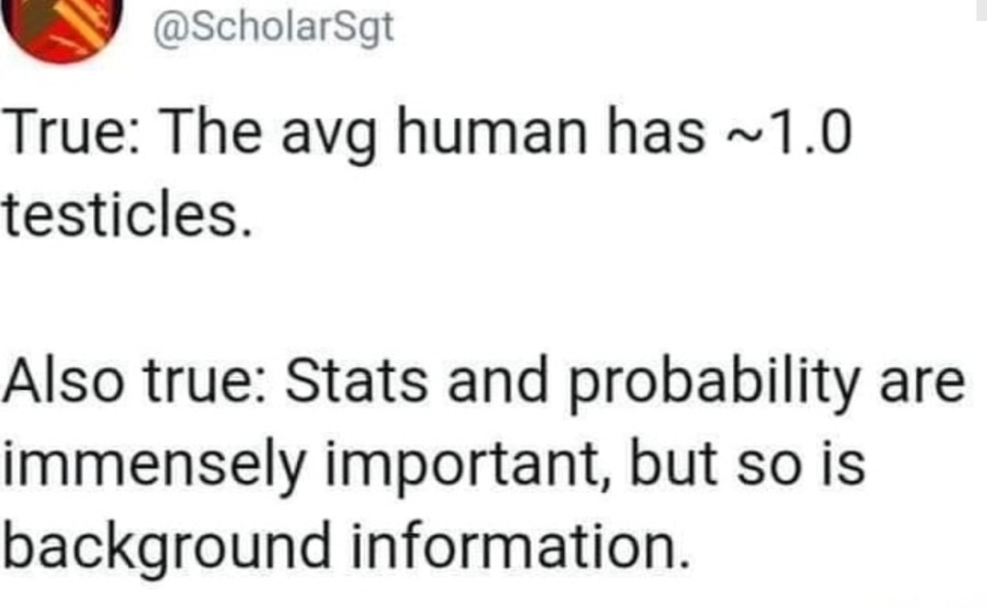 The best Statistics memes :) Memedroid