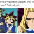 Young And Old