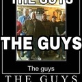 The Guys