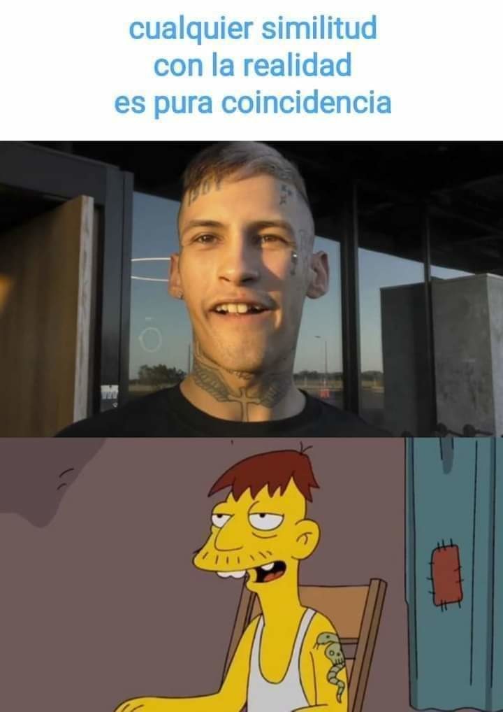 Top memes de Bart Simpson Triste en español :) Memedroid