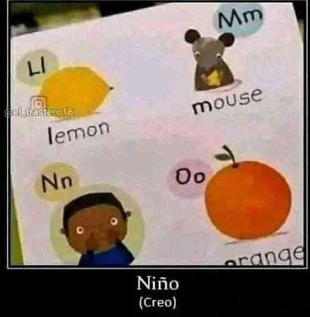 (creo) - meme