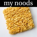 My noods