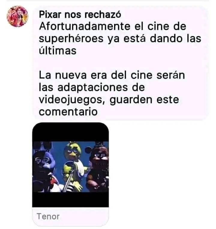 Apoco si tilin - meme