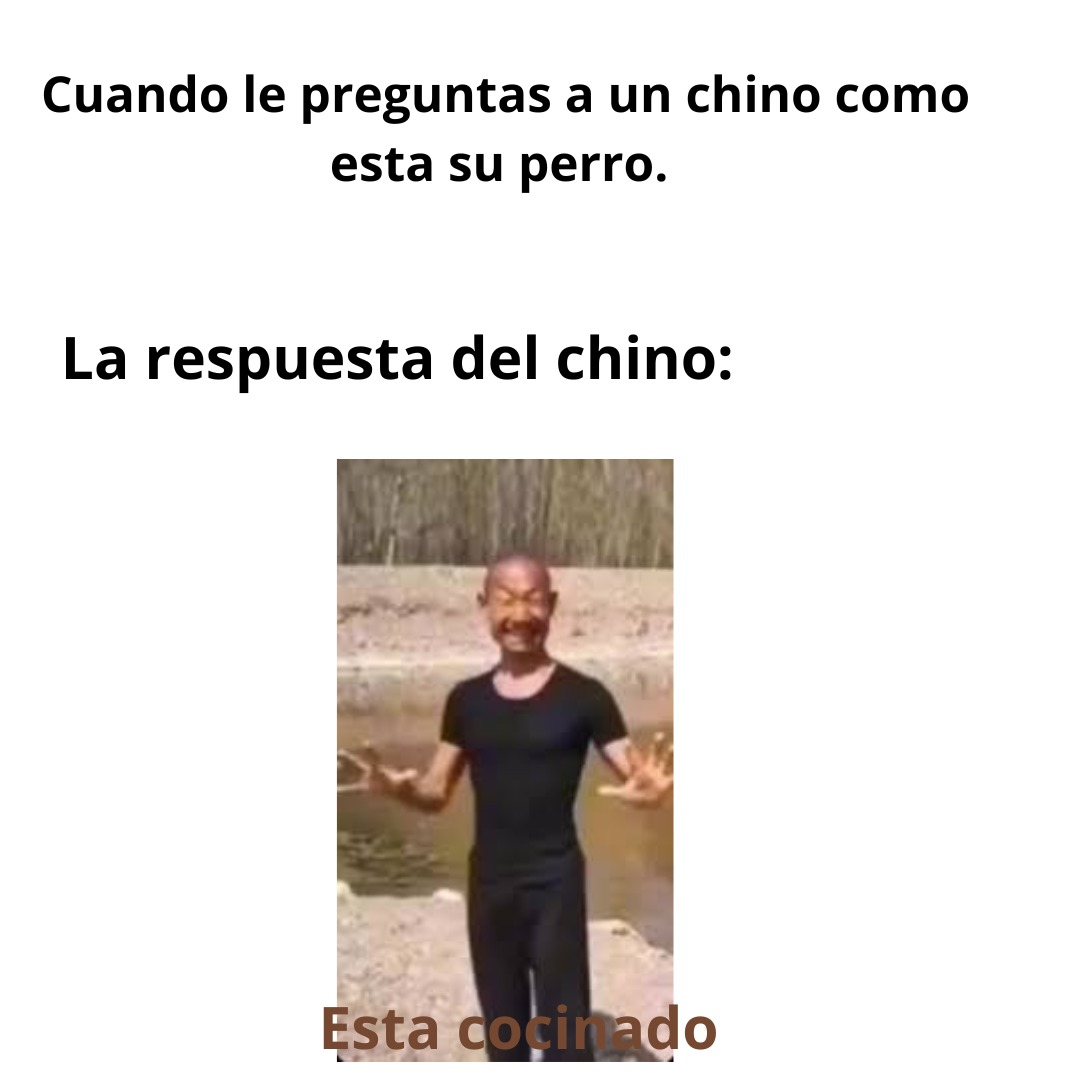 solo es humor - meme