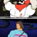 I am cringing at my own post (still find undertale enjoyable since I am a fucking weeb)