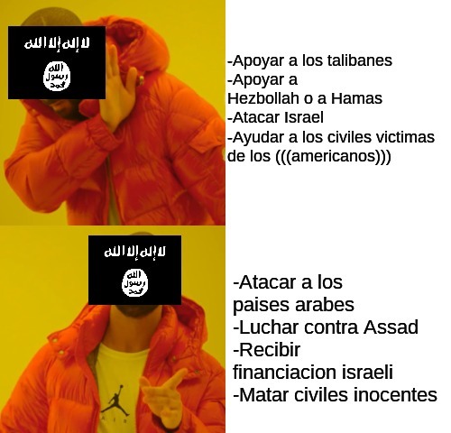 (((ISIS))) - meme