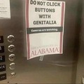 only in……Alabama….?