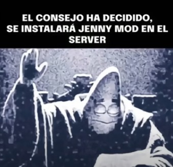 te estoy mirando a vos Rocco - meme