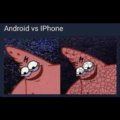 Android or iphone