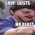 [Insert Mr Beast Video Recommendation]