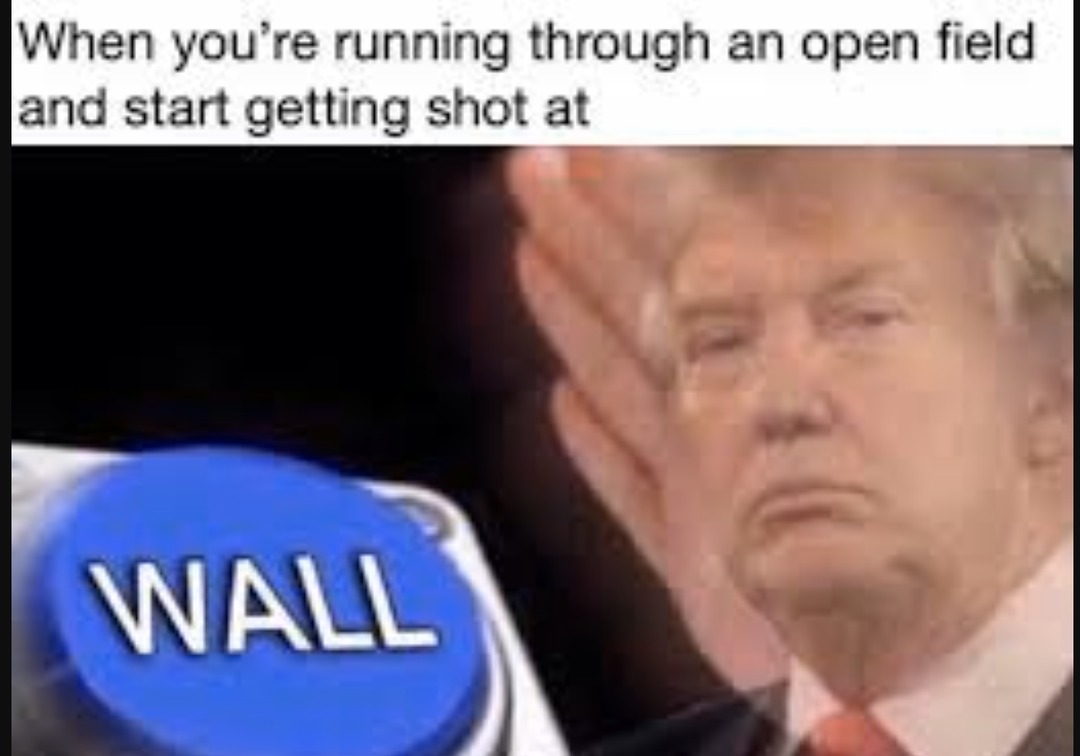 Trump Card - meme