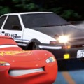 Cars 6: Tokyo Drift