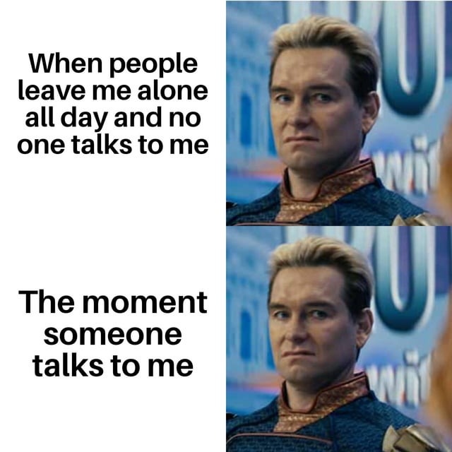 not me lol - meme