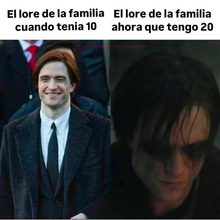 :O - meme