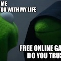 Free online game