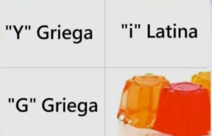 G latina - meme