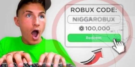robux - meme