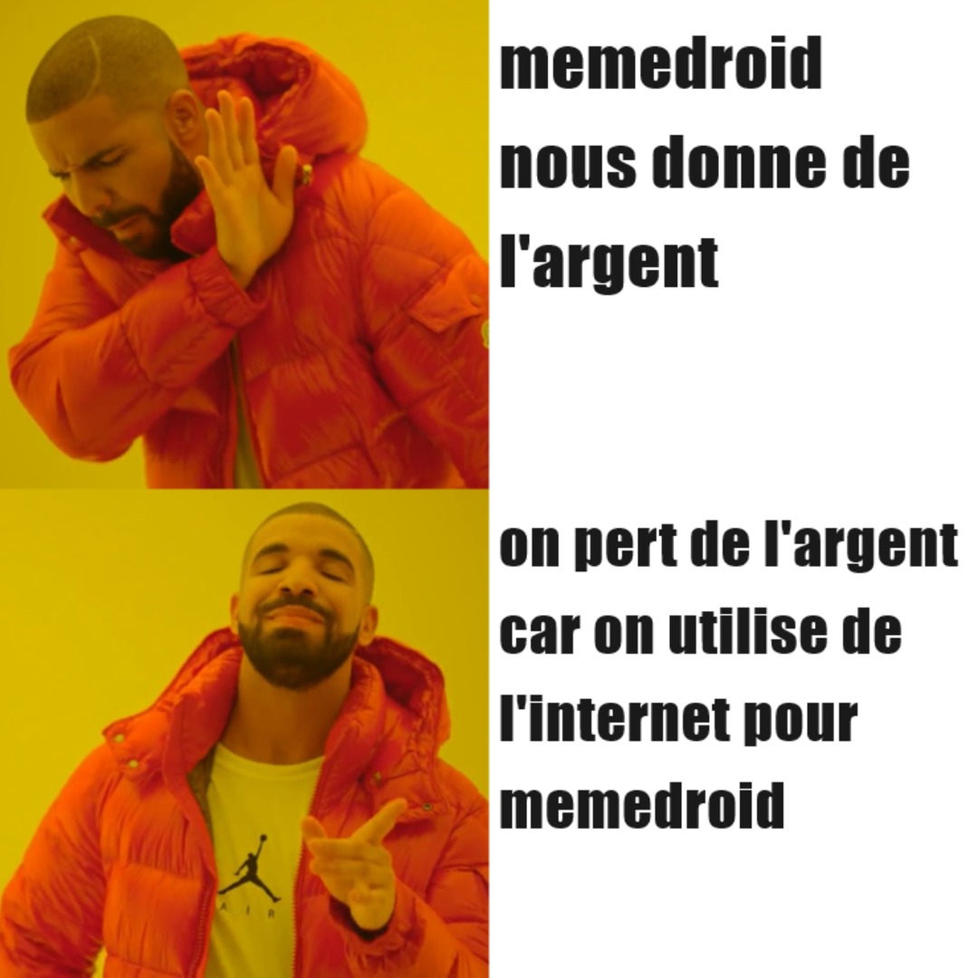 pas de titre - meme