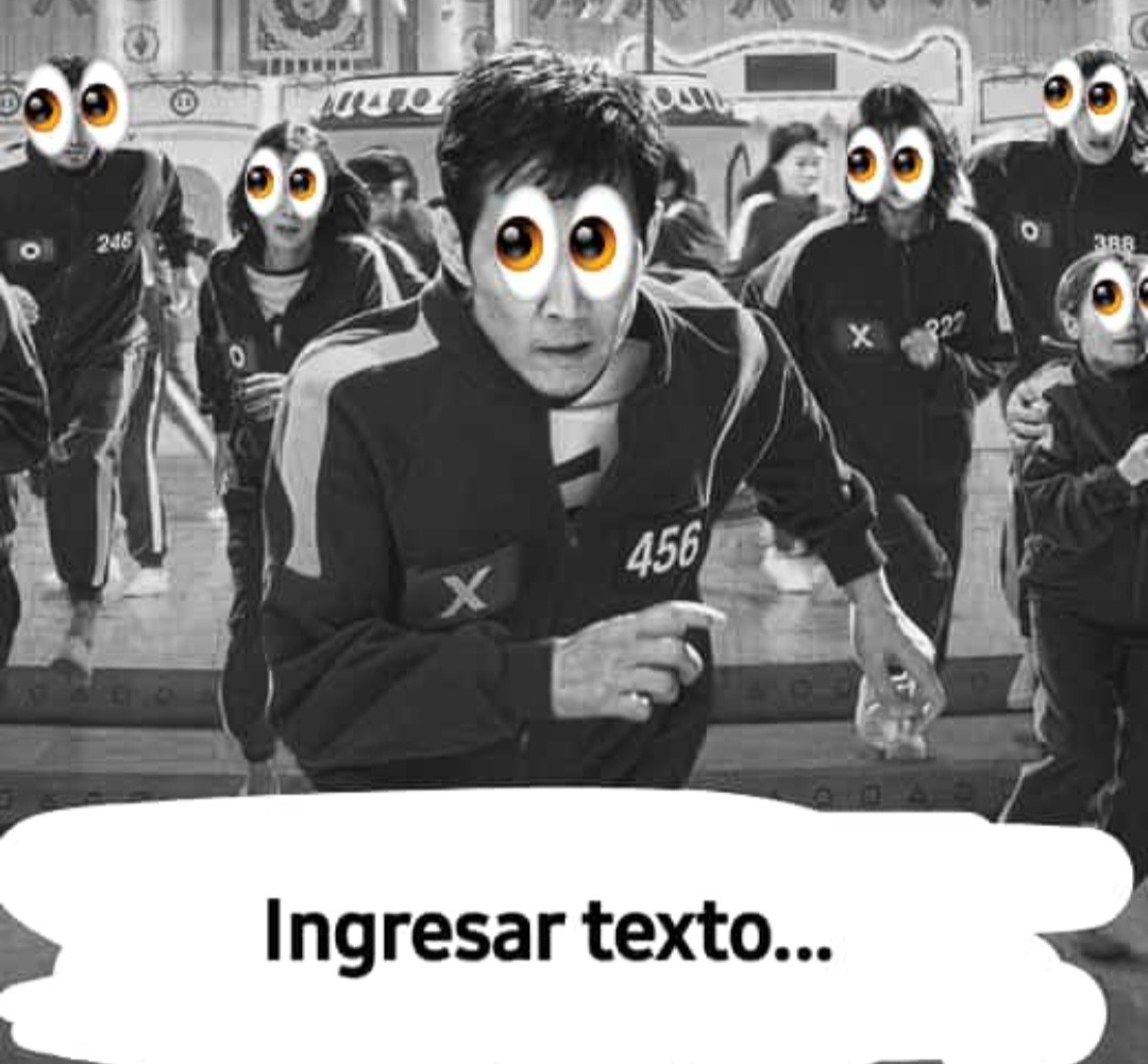 No se - meme