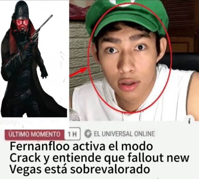 Ayer mi chorizo se hizo crack. (AYUDA). - meme