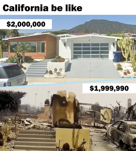 California - meme