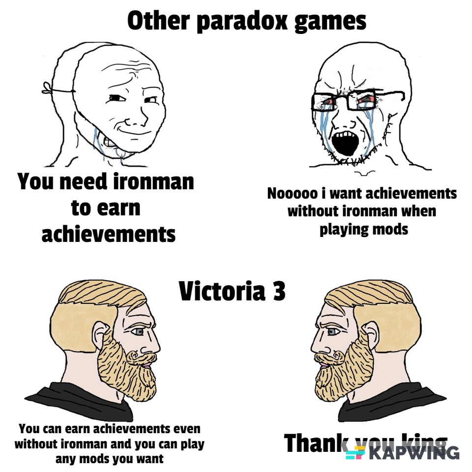 Victoria 3 meme (sry for for watermark)