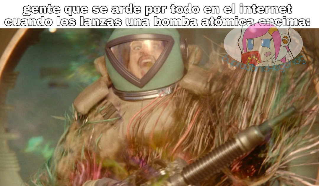 Top memes de Bomba Atomica en español :) Memedroid