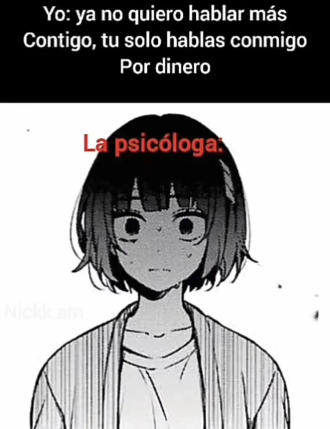 No c - meme