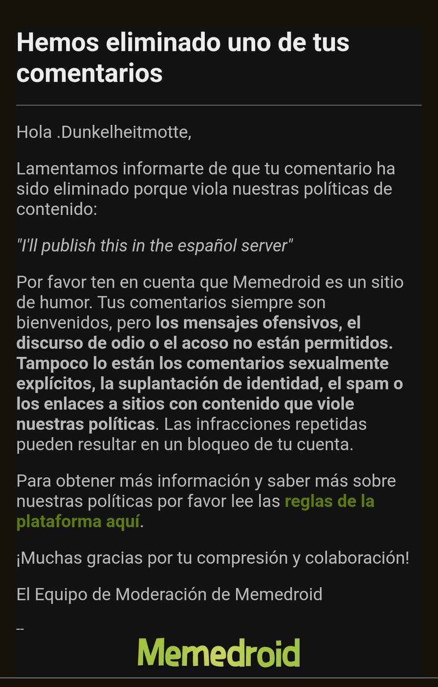 Me mutearon por esta pendejⴷda? - meme