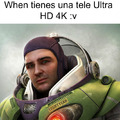 Pinchi Ultra HD 4K :v