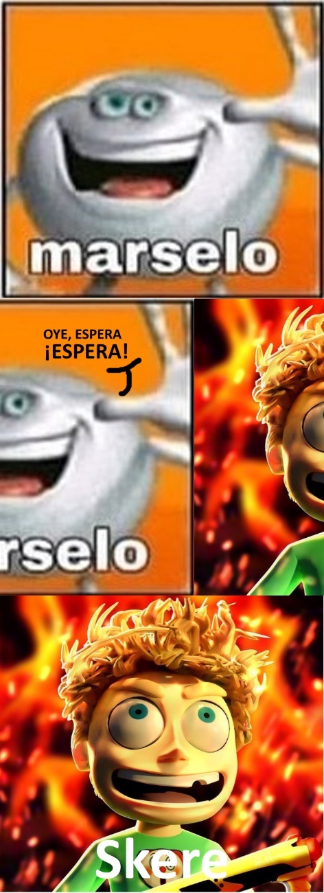 Top memes de skere en español :) Memedroid