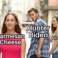 Hunter Biden be like