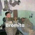 bromita   