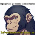Peruano el vea el meme