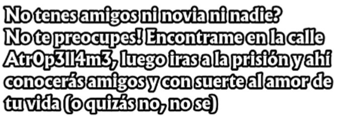 Ese consejo suena muy útil... verdad? - meme