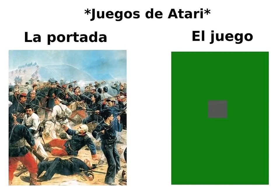 El besito más grande de la historia - meme