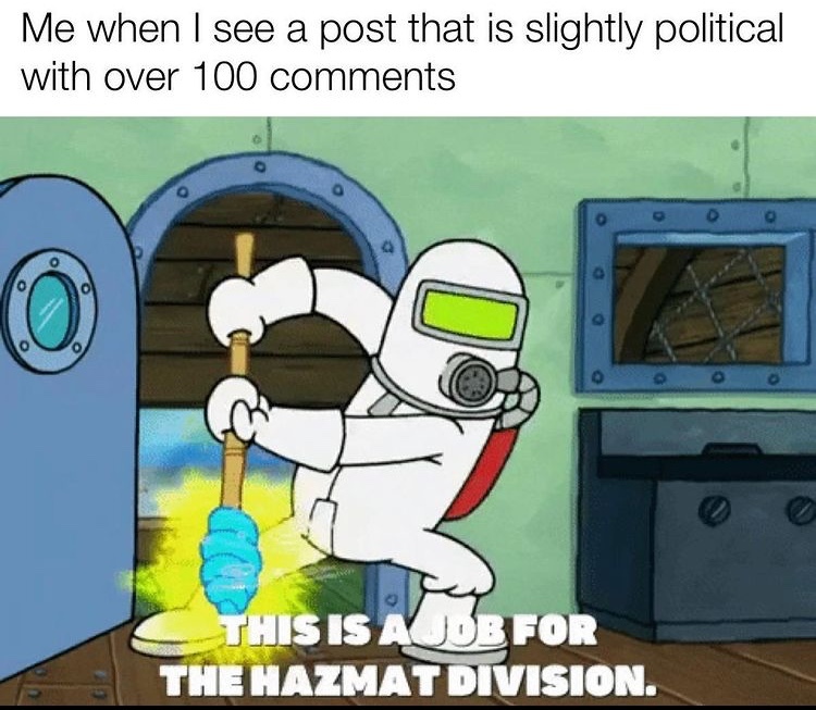 political memes
