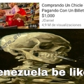 f por venezuela