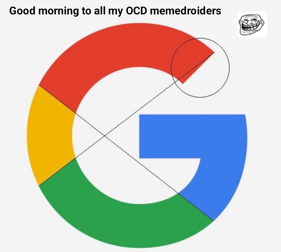 Hey OCD fellas - meme