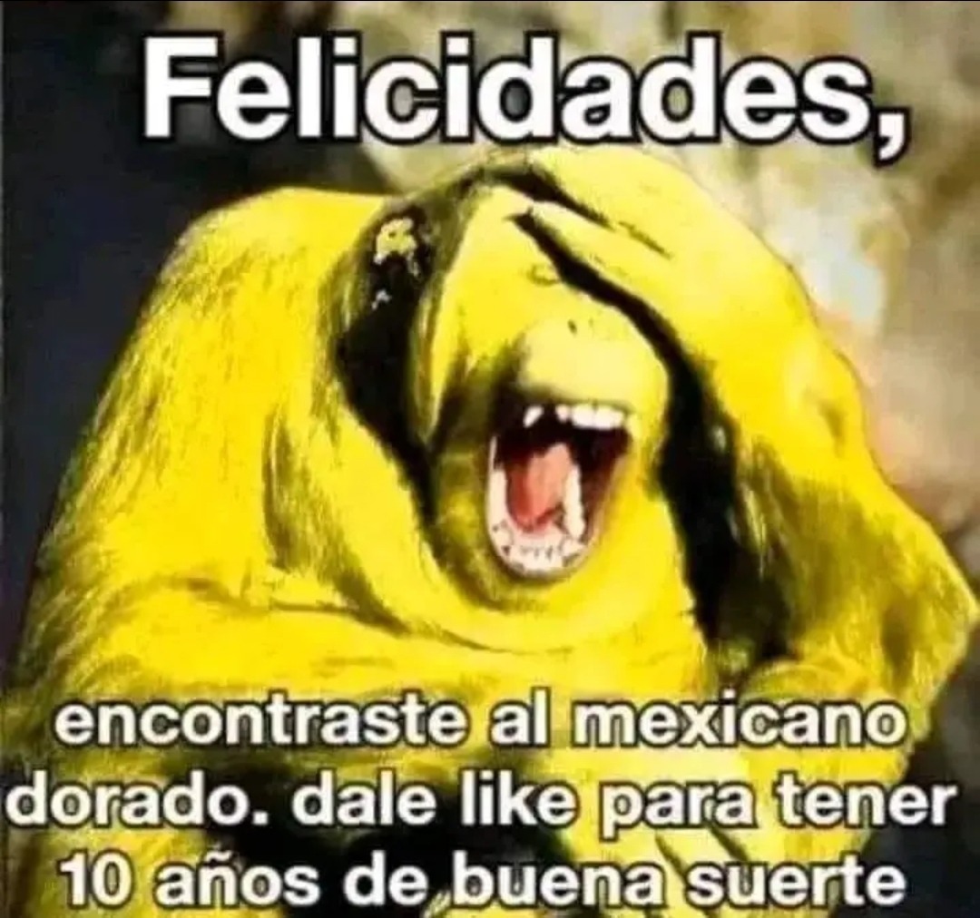 Viva México - Mème Par Ladecpciondemicasa :) Memedroid