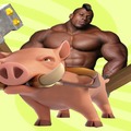 when hog rider becomes real