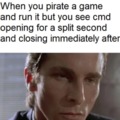 Pirate gaming