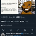 commented item thumbnail
