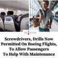 Boeing flights meme
