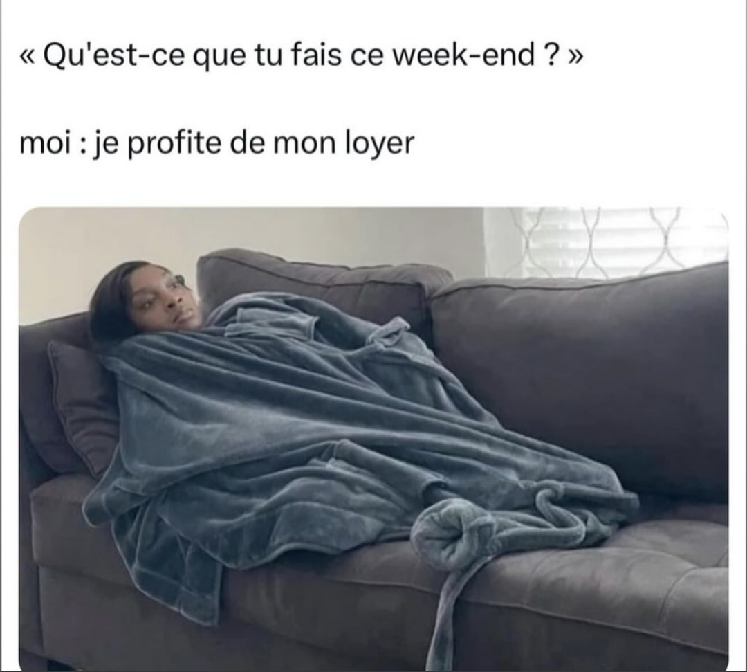 Bonne réponse je garde - meme