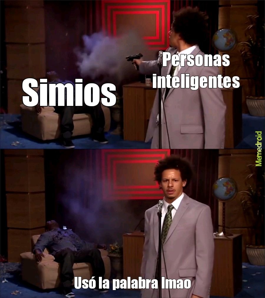 Imao - meme