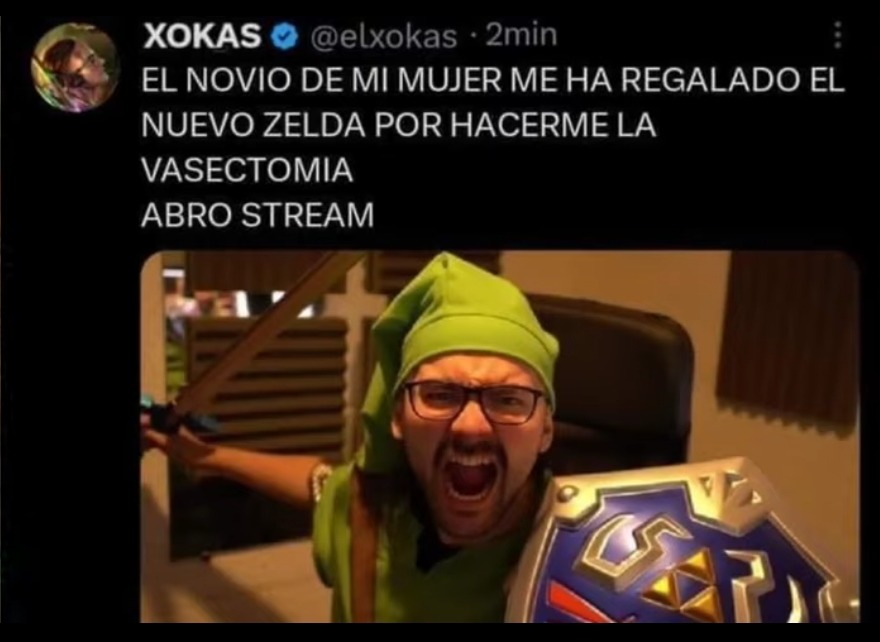 XDDD - meme
