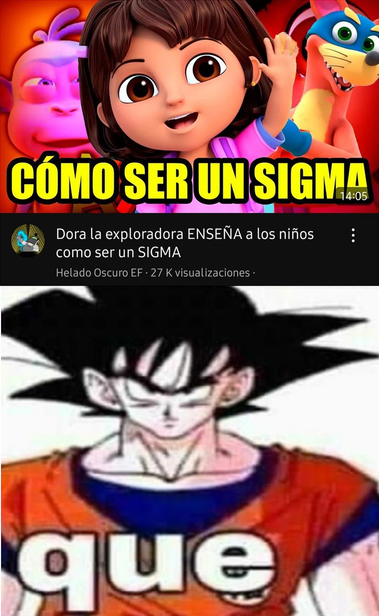que - meme
